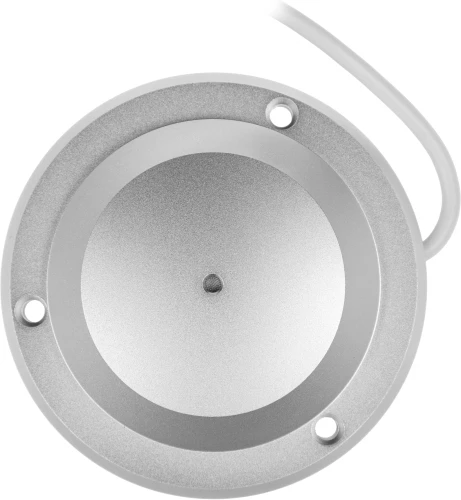 Микрофон беспроводной Dahua DH-HAP320-V серебристый