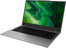 Ноутбук Digma Pro Fortis Core i3 1005G1 8Gb SSD512Gb Intel UHD Graphics 14.1" IPS FHD (1920x1080) Windows 11 Professional grey WiFi BT Cam 4000mAh (DN14P3-8DXW01)