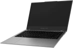 Ноутбук Digma Pro Fortis Core i3 1005G1 8Gb SSD512Gb Intel UHD Graphics 14.1" IPS FHD (1920x1080) Windows 11 Professional grey WiFi BT Cam 4000mAh (DN14P3-8DXW01)