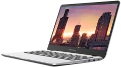 Ноутбук Maibenben M547 Pro Ryzen 7 Pro 4750U 8Gb SSD512Gb AMD Radeon 15.6" IPS FHD (1920x1080) Linux silver WiFi BT Cam 4450mAh (M5471SB0LSRE1)