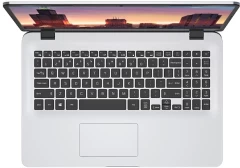 Ноутбук Maibenben M547 Pro Ryzen 7 Pro 4750U 8Gb SSD512Gb AMD Radeon 15.6" IPS FHD (1920x1080) Linux silver WiFi BT Cam 4450mAh (M5471SB0LSRE1)