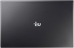 Ноутбук IRU Калибр 15EC5 Core i5 1135G7 8Gb SSD512Gb Intel Iris Xe graphics 15.6" IPS FHD (1920x1080) Free DOS black WiFi BT Cam 7200mAh