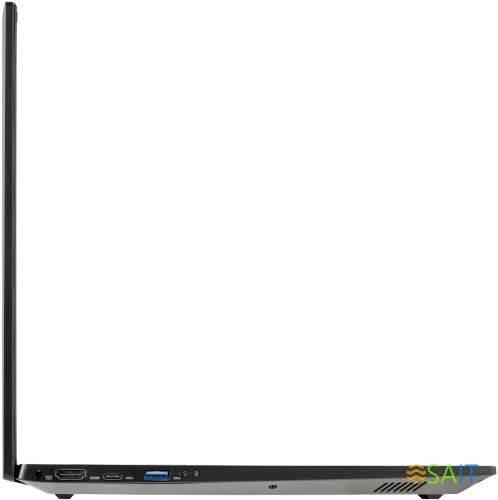 Ноутбук IRU Калибр 15EC5 Core i5 1135G7 8Gb SSD512Gb Intel Iris Xe graphics 15.6" IPS FHD (1920x1080) Free DOS black WiFi BT Cam 7200mAh