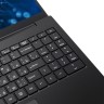 Ноутбук IRU Калибр 15EC5 Core i5 1135G7 8Gb SSD512Gb Intel Iris Xe graphics 15.6" IPS FHD (1920x1080) Free DOS black WiFi BT Cam 7200mAh