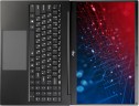 Ноутбук IRU Калибр 15EC5 Core i5 1135G7 8Gb SSD512Gb Intel Iris Xe graphics 15.6" IPS FHD (1920x1080) Free DOS black WiFi BT Cam 7200mAh