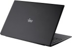 Ноутбук IRU Калибр 15EC5 Core i5 1135G7 8Gb SSD512Gb Intel Iris Xe graphics 15.6" IPS FHD (1920x1080) Free DOS black WiFi BT Cam 7200mAh