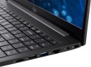 Ноутбук IRU Калибр 15EC5 Core i5 1135G7 8Gb SSD512Gb Intel Iris Xe graphics 15.6" IPS FHD (1920x1080) Free DOS black WiFi BT Cam 7200mAh