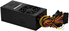 Блок питания KingPrice TFX 350W KPPSU350 (20+4pin) 80mm fan 3xSATA
