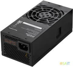 Блок питания KingPrice TFX 350W KPPSU350 (20+4pin) 80mm fan 3xSATA