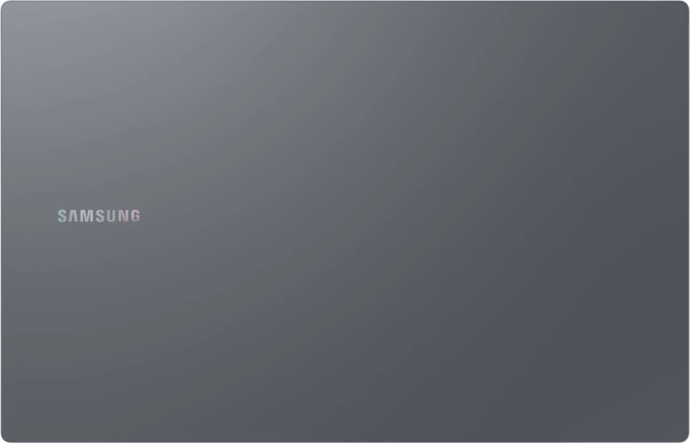 Ноутбук Samsung Galaxy Book 4 NP750 Core 7 150U 16Gb SSD512Gb Intel Graphics 15.6" PLS FHD (1920x1080) Windows 11 Home grey WiFi BT Cam (NP750XGK-LG3IN)