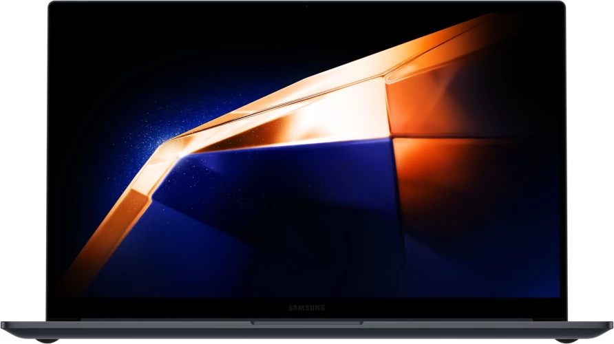 Ноутбук Samsung Galaxy Book 4 NP750 Core 7 150U 16Gb SSD512Gb Intel Graphics 15.6" PLS FHD (1920x1080) Windows 11 Home grey WiFi BT Cam (NP750XGK-LG3IN)