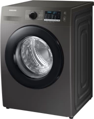 Стиральная машина Samsung WW90TA047AX/LD класс: A загр.фронтальная макс.:9кг нержавеющая сталь инвертер