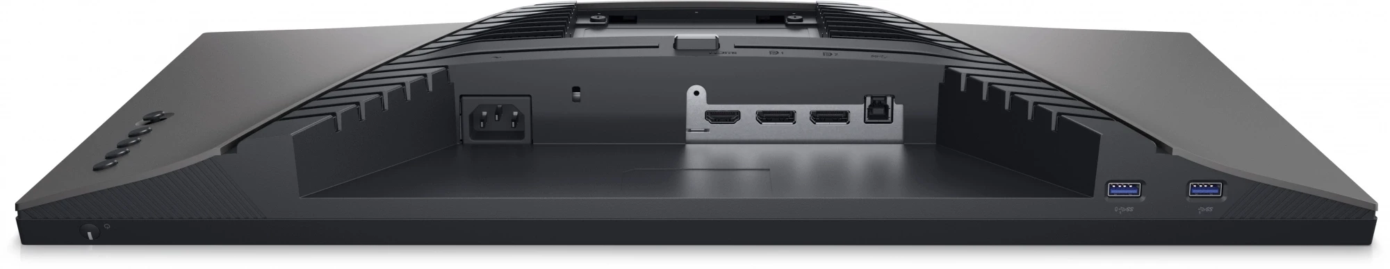 Монитор Dell 24.5" G2524H черный IPS LED 16:9 HDMI матовая HAS Piv 400cd 178гр/178гр 1920x1080 240Hz G-Sync FreeSync Premium DP FHD USB 5.53кг