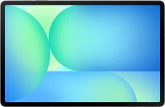 Планшет Samsung Galaxy Tab S10 FE+ SM-X620 1580 (2.9) 8C RAM12Gb ROM256Gb 13.1" TFT 2880x1800 Android 15 серый 13Mpix 12Mpix BT WiFi microSD 1Tb 10090mAh