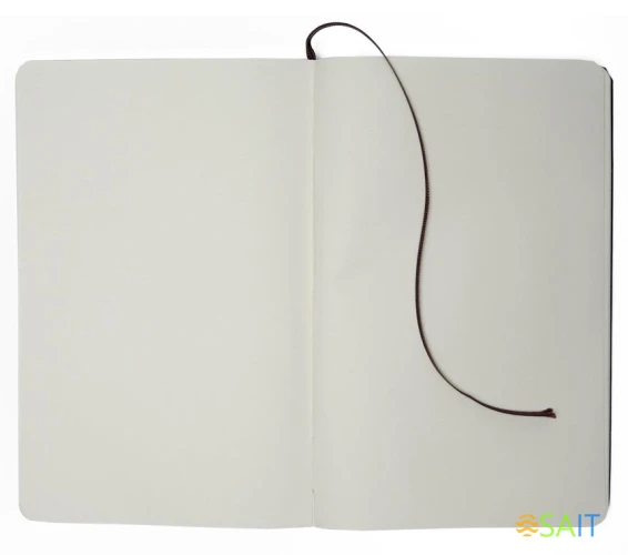 Блокнот Moleskine CLASSIC QP012R Pocket 90x140мм 192стр. нелинованный твердая обложка красный