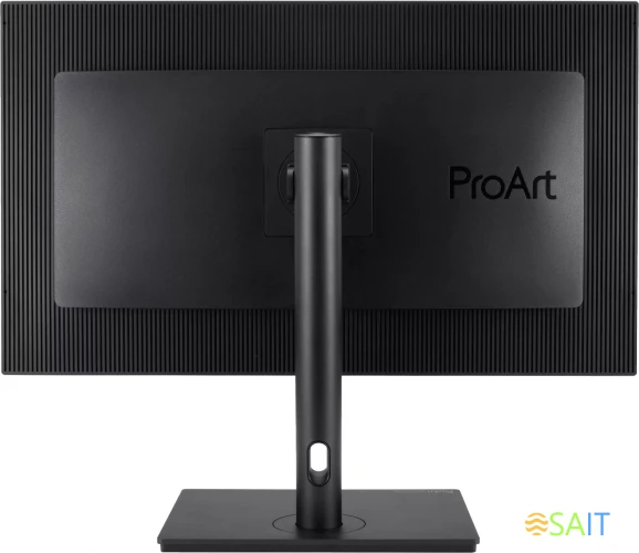 Монитор Asus 31.5" ProArt PA328QV черный IPS LED 16:9 HDMI M/M матовая HAS Piv 350cd 178гр/178гр 2560x1440 75Hz DP 2K USB 11.5кг