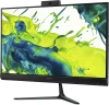 Моноблок Acer Aspire C24-2G 23.8" Full HD Ryzen 7 8845HS (3.8) 16Gb SSD512Gb RGr CR Eshell GbitEth WiFi BT 120W клавиатура мышь Cam черный 1920x1080