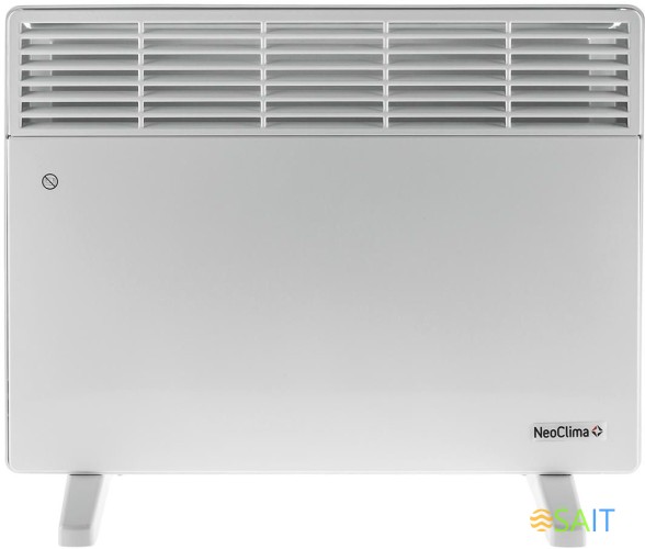Конвектор Neoclima Comforte 1500Вт белый