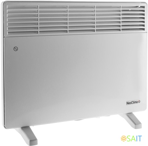 Конвектор Neoclima Comforte 1500Вт белый
