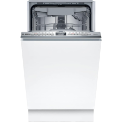 Встраиваемая посудомоечная машина BOSCH Bosch SPV4EMX10E