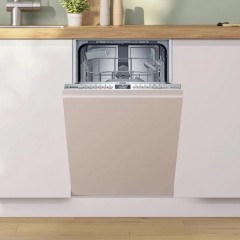 Встраиваемая посудомоечная машина BOSCH Bosch SPV4EMX10E