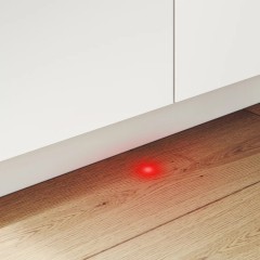 Встраиваемая посудомоечная машина BOSCH Bosch SPV4EMX10E