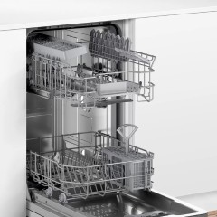 Встраиваемая посудомоечная машина BOSCH Bosch SPV4EMX10E