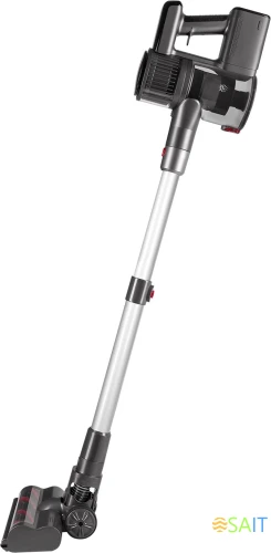 Пылесос ручной Red Solution V3080 450Вт серый