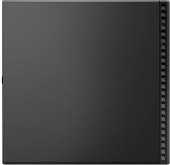 Неттоп Lenovo ThinkCentre Tiny M70q-4 slim i7 13700T (1.4) 16Gb SSD512Gb UHDG 770 noOS GbitEth WiFi BT 135W kb мышь клавиатура черный (12E4S7KA00)