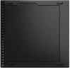 Неттоп Lenovo ThinkCentre Tiny M70q-4 slim i7 13700T (1.4) 16Gb SSD512Gb UHDG 770 noOS GbitEth WiFi BT 135W kb мышь клавиатура черный (12E4S7KA00)