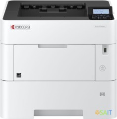 Принтер лазерный Kyocera P3155dn (1102TR3NL0) A4 Duplex Net белый