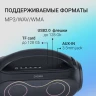 Колонка порт. Digma D-PS1532 черный 60W 2.0 BT 10м 3600mAh (PS1532B)