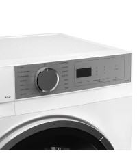 Стирально-сушильная машина KUPPERSBERG Kuppersberg WDM 470 W