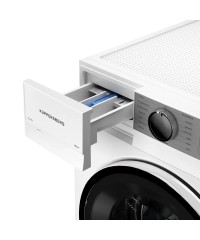 Стирально-сушильная машина KUPPERSBERG Kuppersberg WDM 470 W