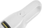 Пылесос ручной Karcher CVH 2 70Вт белый/черный