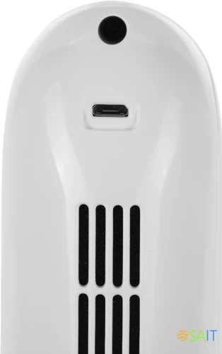 Пылесос ручной Karcher CVH 2 70Вт белый/черный