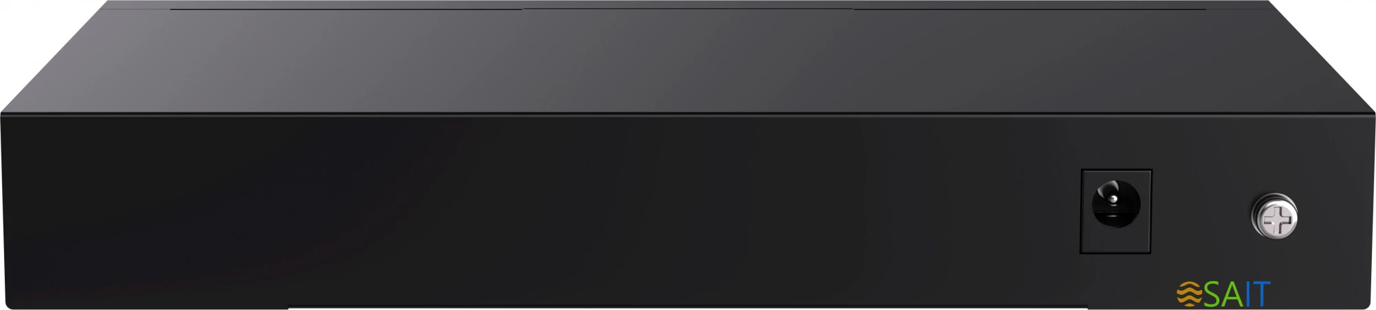 Коммутатор Tenda TEM2007X (L2) 5x2.5Гбит/с 2SFP+ неуправляемый