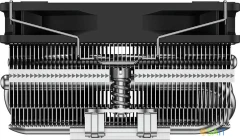Устройство охлаждения(кулер) PcCooler RC400-53 Soc-AM5/AM4/1200/1700/1851 4-pin Al+Cu 130W Ret (RC400-XXNWXX-GL)