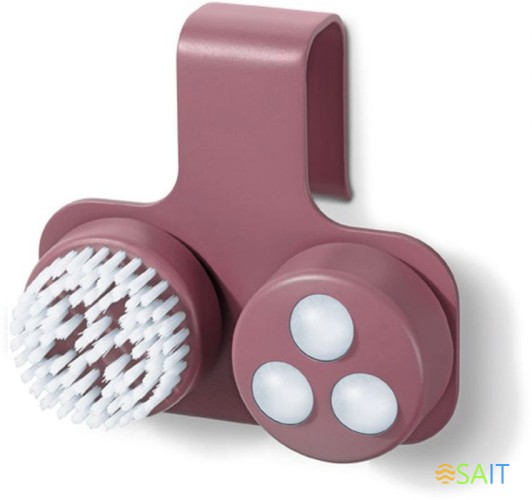 Гидромассажная ванночка для ног Beurer FB35 140Вт белый (637.05)