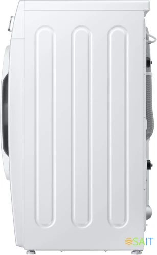 Стиральная машина Samsung WW80AGAS21TELP класс: A загр.фронтальная макс.:8кг белый инвертор