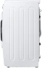 Стиральная машина Samsung WW80AGAS21TELP класс: A загр.фронтальная макс.:8кг белый инвертор