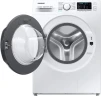 Стиральная машина Samsung WW80AGAS21TELP класс: A загр.фронтальная макс.:8кг белый инвертор