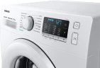 Стиральная машина Samsung WW80AGAS21TELP класс: A загр.фронтальная макс.:8кг белый инвертор