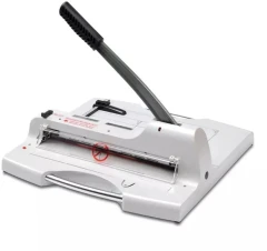 Резак гильотинный Kw-Trio 3949 B4/50лист./360мм/ручн.прижим/защитный экран