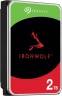 Жесткий диск Seagate SATA-III 2TB ST2000VN003 NAS Ironwolf 4KN (5400rpm) 256Mb 3.5"