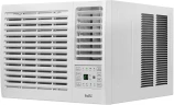 Кондиционер оконный Ballu Wind cool BWC-07 AC белый