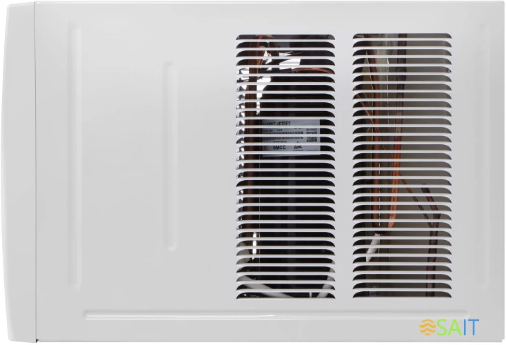 Кондиционер оконный Ballu Wind cool BWC-07 AC белый