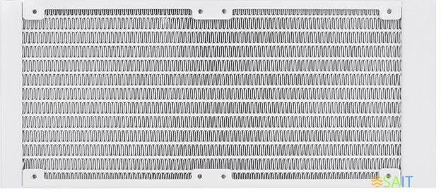 Система водяного охлаждения Thermaltake TH240 V2 Ultra Snow ARGB Soc-AM5/AM4/1200/1700/1851 белый 4-pin 25.8dB Al+Cu LCD Ret (CL-W404-PL12SW-A)