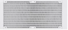 Система водяного охлаждения Thermaltake TH240 V2 Ultra Snow ARGB Soc-AM5/AM4/1200/1700/1851 белый 4-pin 25.8dB Al+Cu LCD Ret (CL-W404-PL12SW-A)