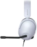 Гарнитура накладные Sony INZONE H3 1.2м белый/черный проводные оголовье (MDRG300/W)